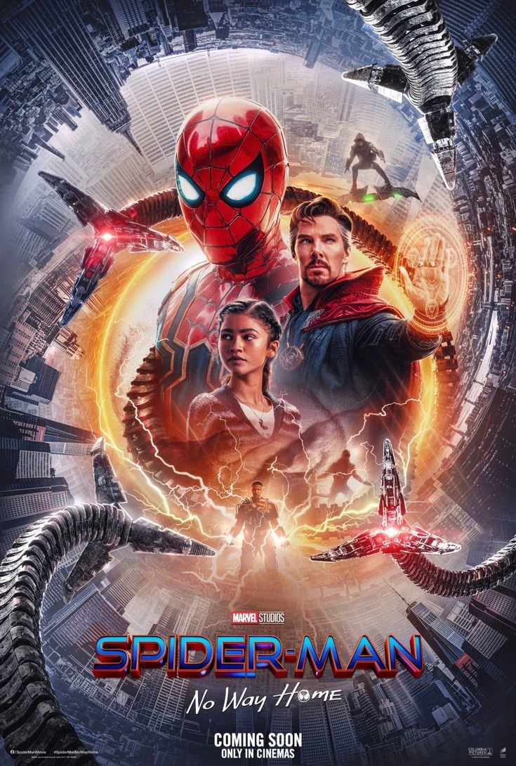 Avengers thumbnail