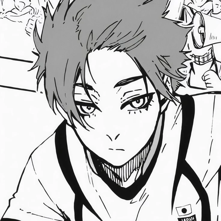 Itoshi Sae thumbnail