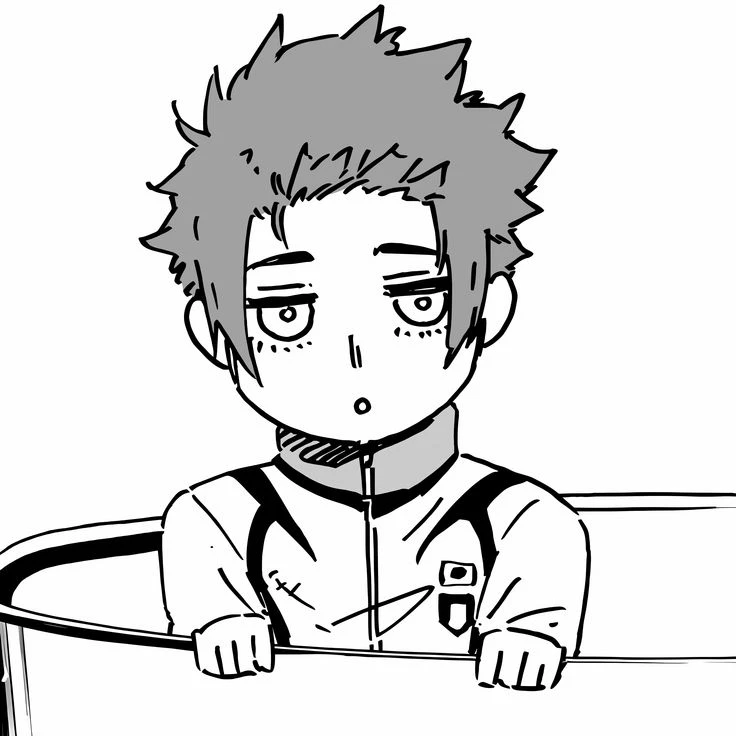 Itoshi Sae thumbnail