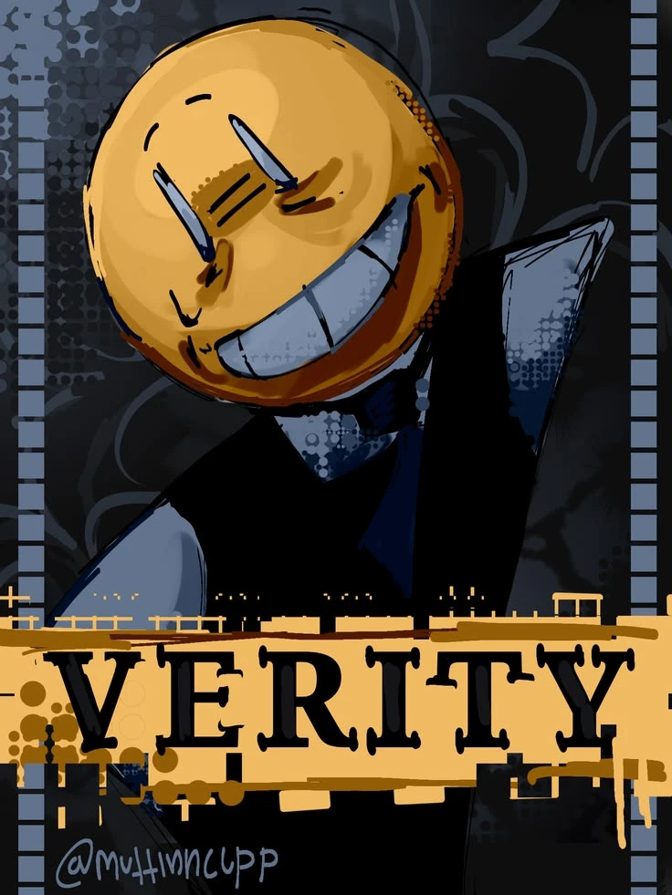 \- _VERITY_ \- thumbnail
