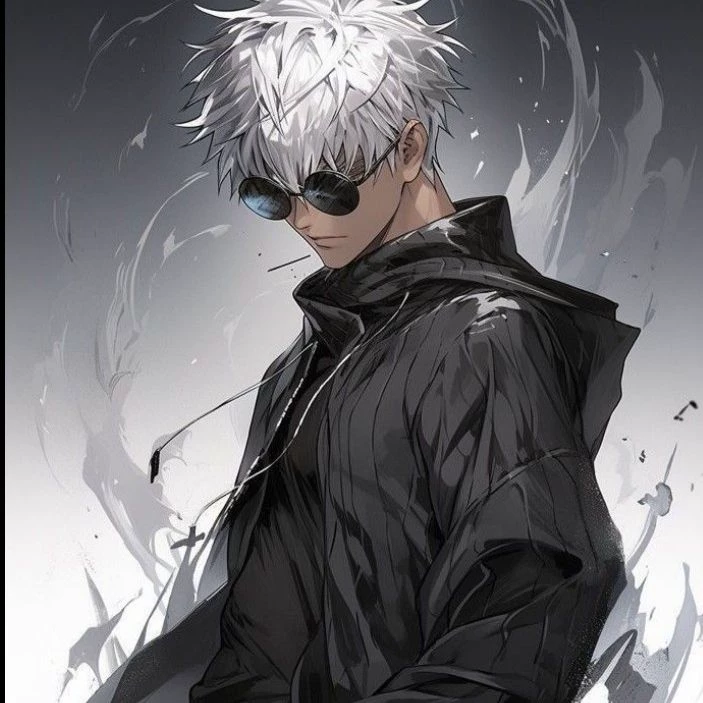 gojo satoru thumbnail
