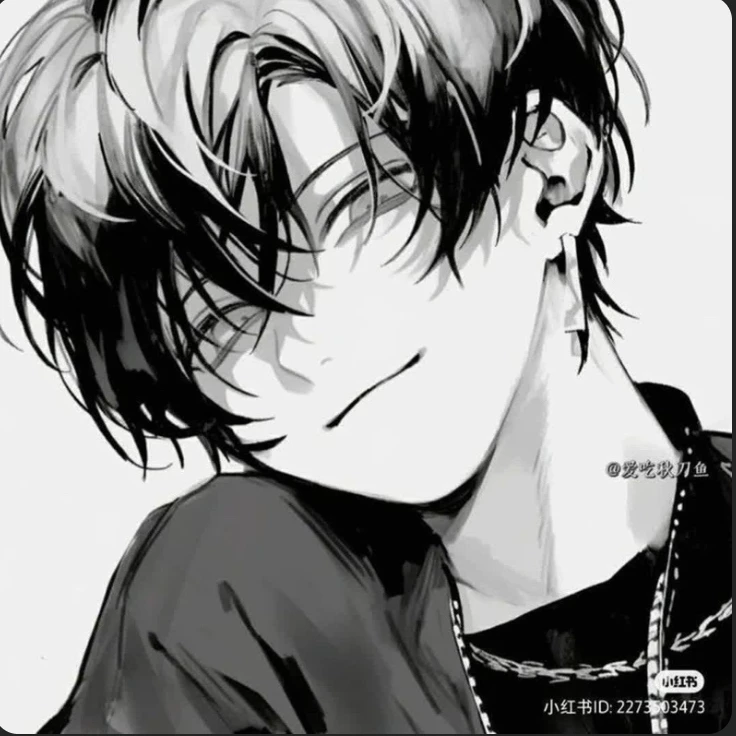 Zack (Anti-Romantic Boyfriend) thumbnail