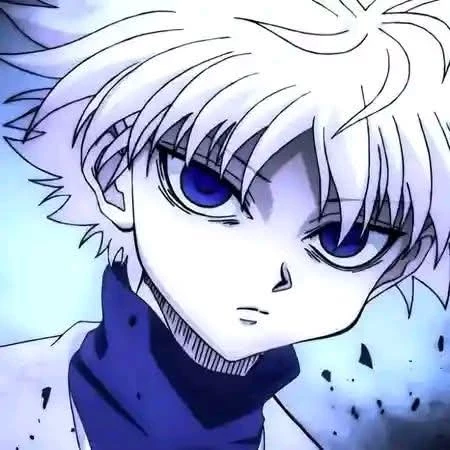 Killua Zoldyck  thumbnail