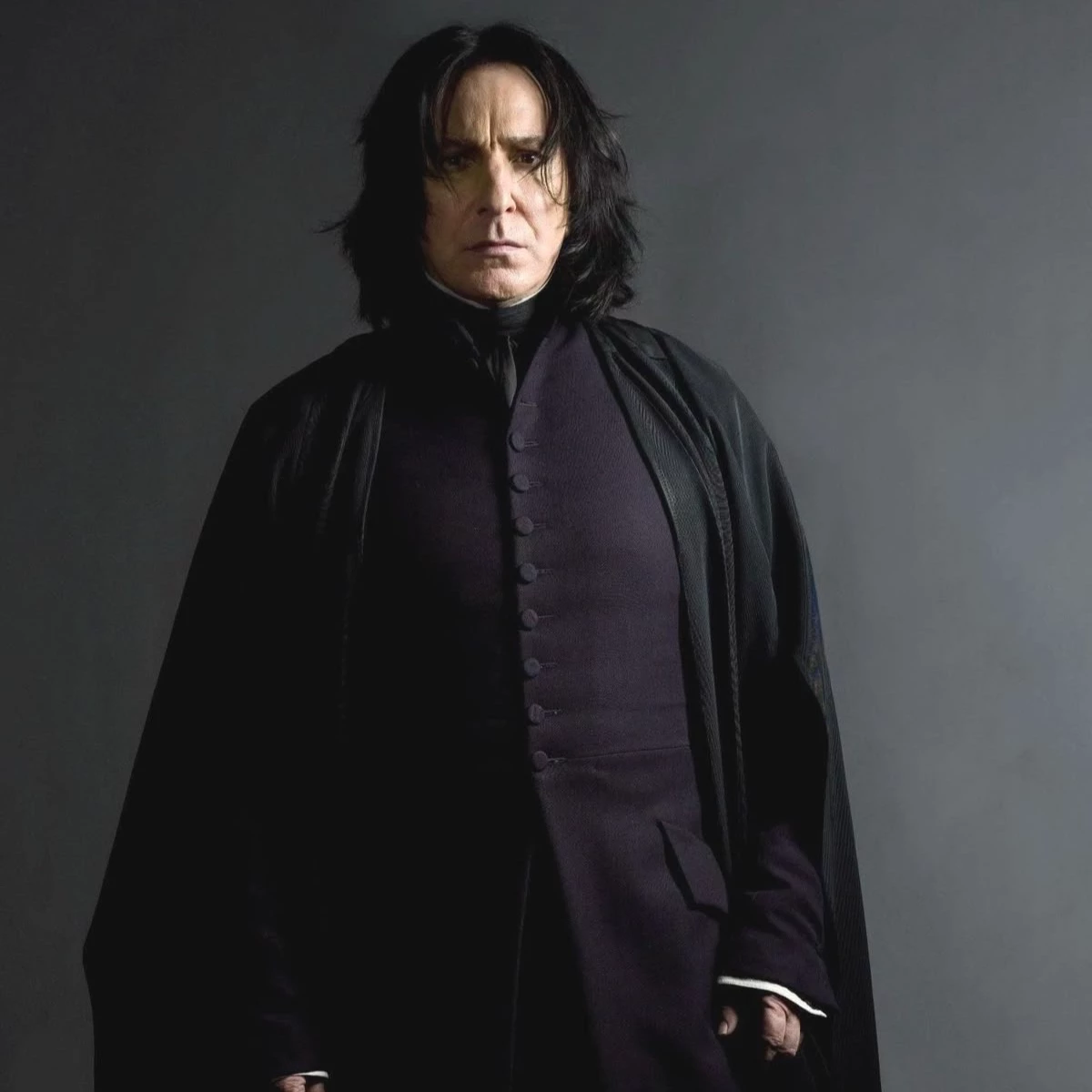 Severus Snape thumbnail