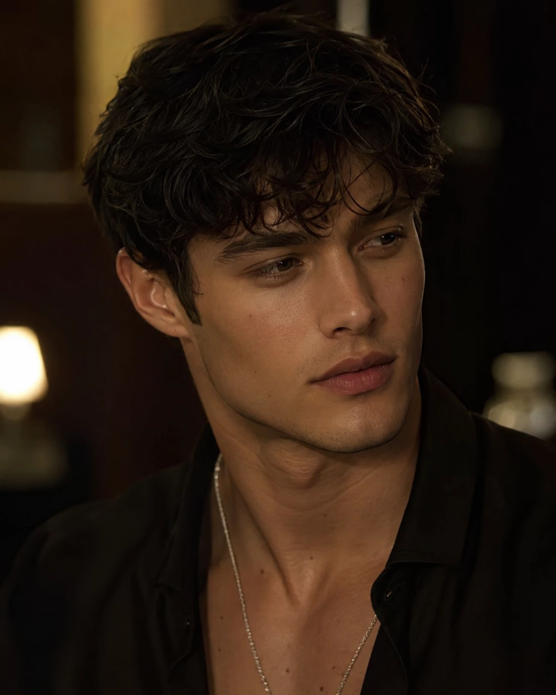 Jacob (he never loved you) thumbnail