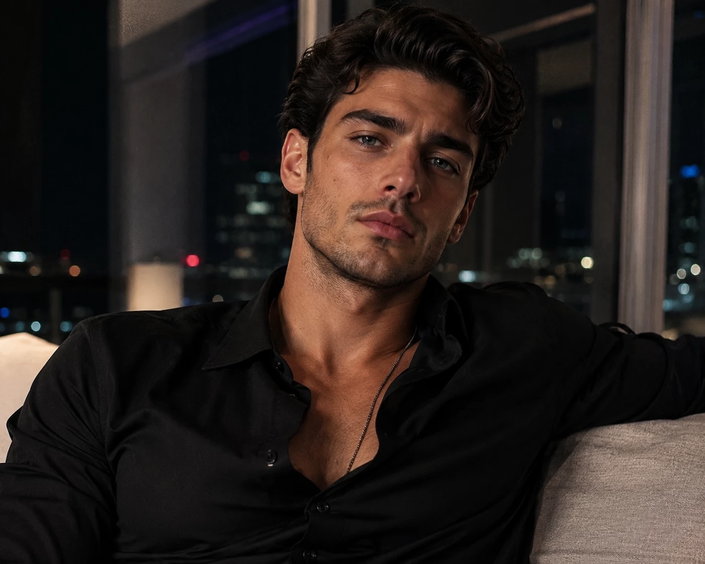 Theodore (your boyfriend) thumbnail