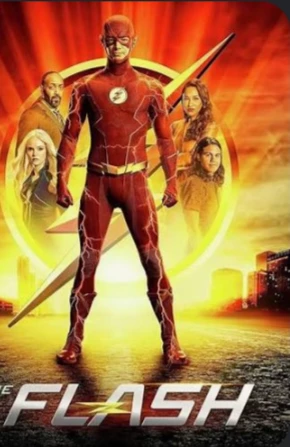 Flash thumbnail