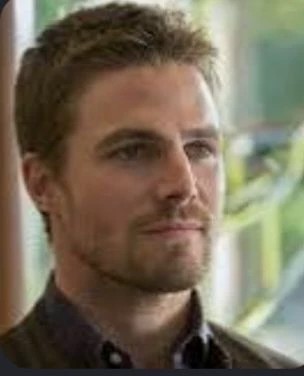Oliver Queen thumbnail