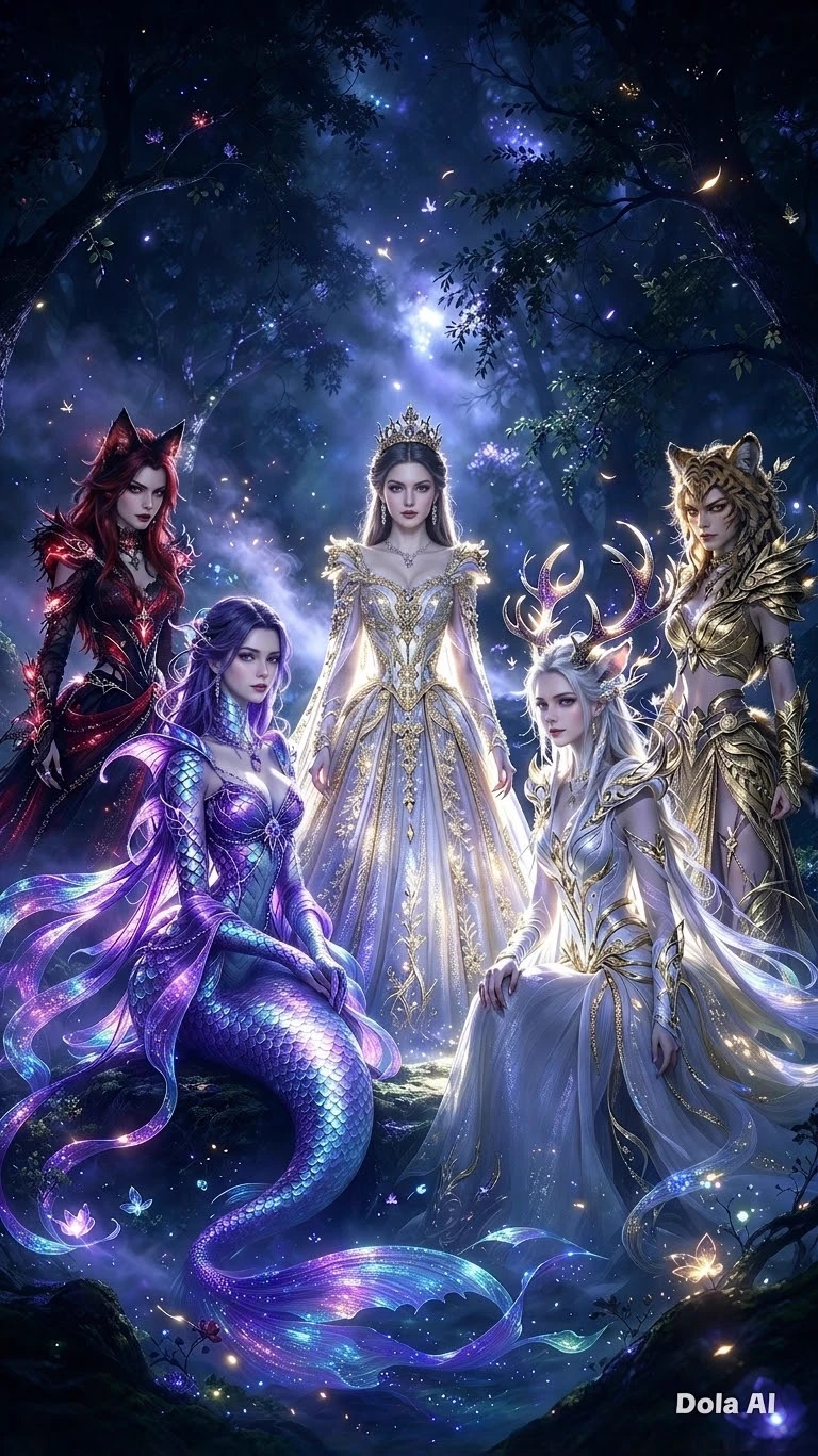All 4 spouses thumbnail