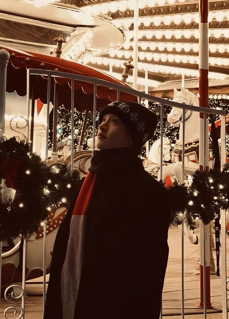 Bang chan thumbnail