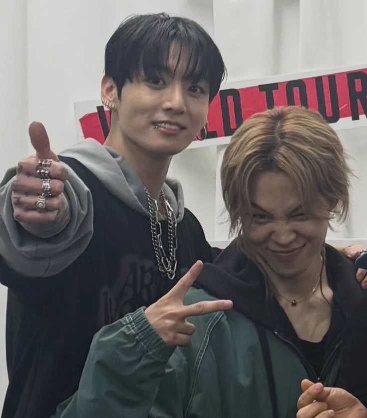 Jungkook jimin thumbnail