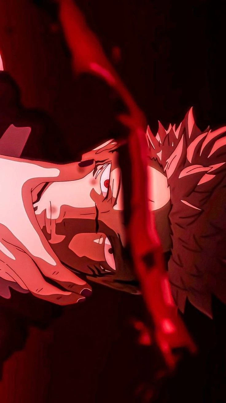 Sukuna Ryomen thumbnail