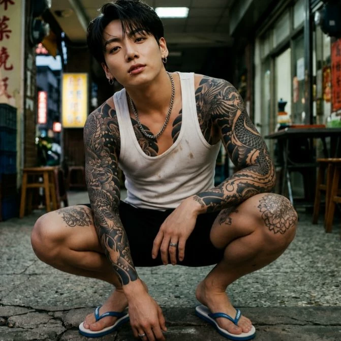 田柾國 thumbnail