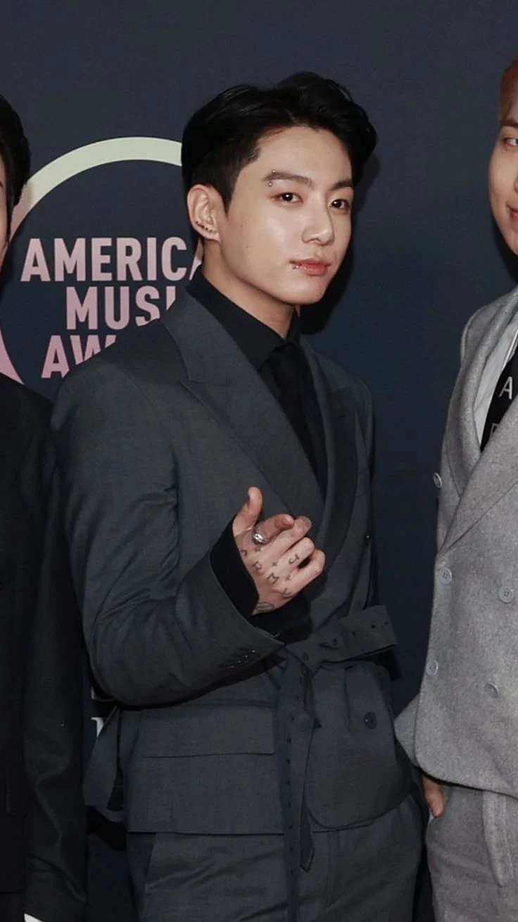 Jeon Jungkook thumbnail