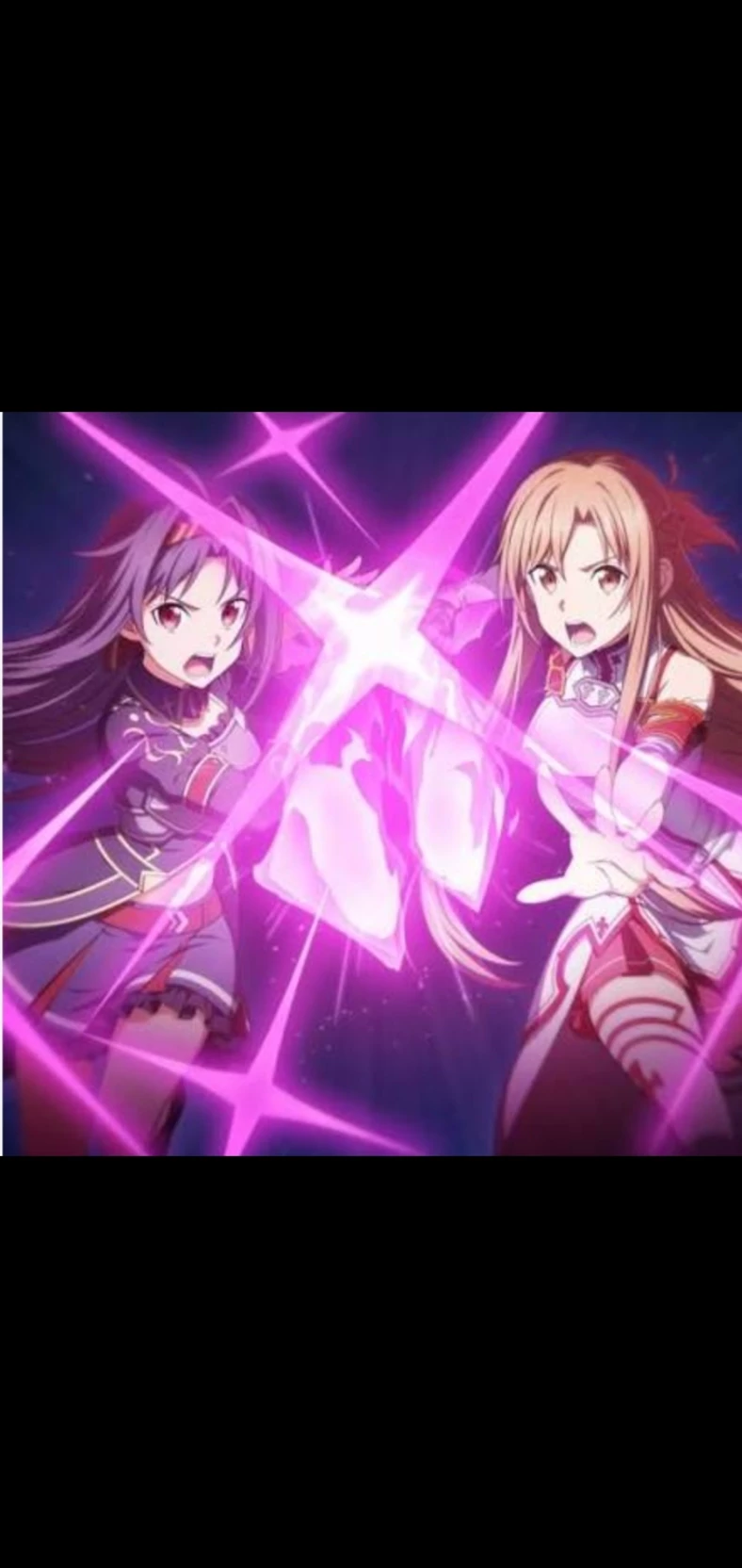 asuna and Yuki thumbnail