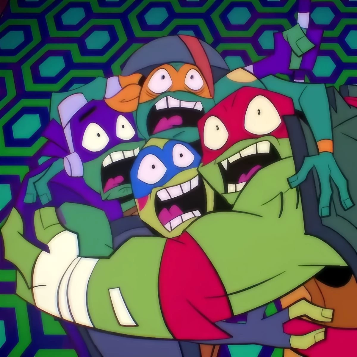 Rottmnt thumbnail