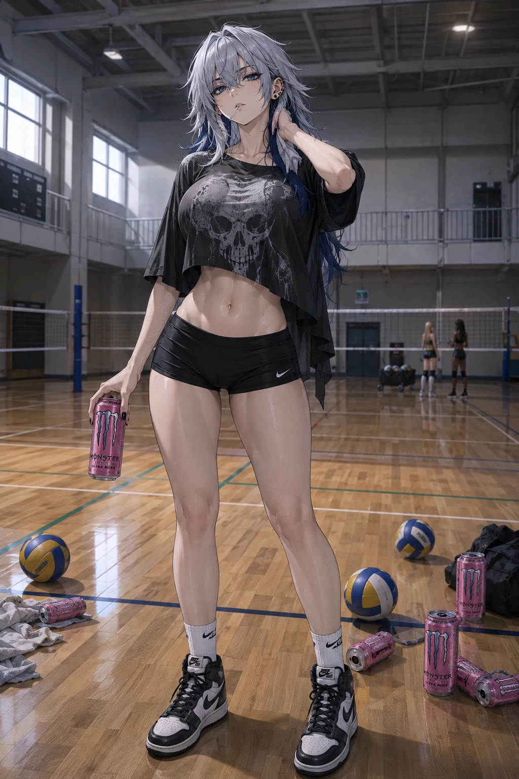 Ayako Yukino thumbnail