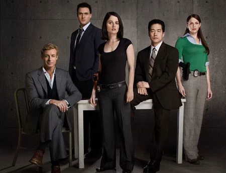 The Mentalist thumbnail