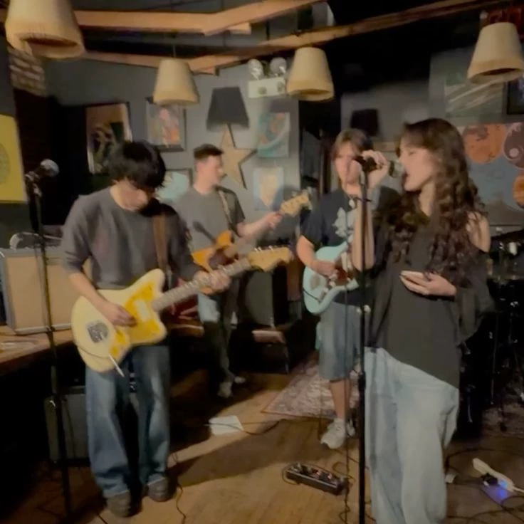 Your band!! thumbnail