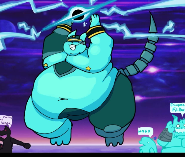Filibuster thumbnail