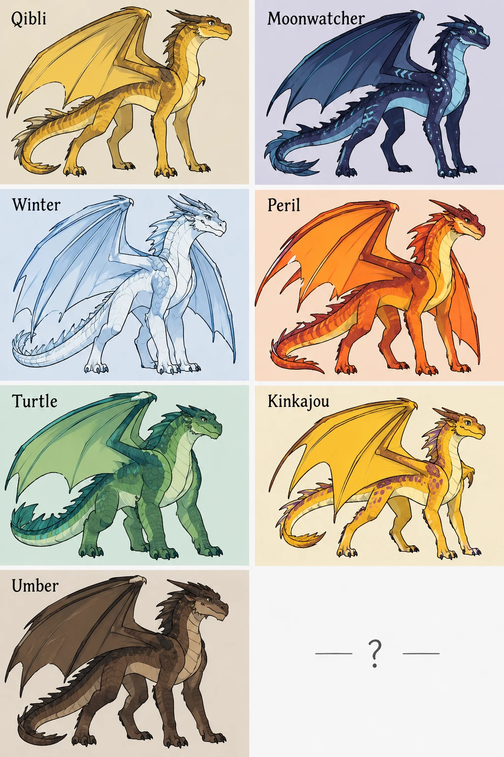 Dragon Modern School thumbnail