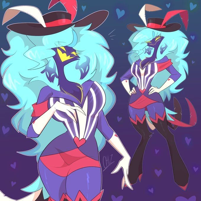 Asmodeus thumbnail