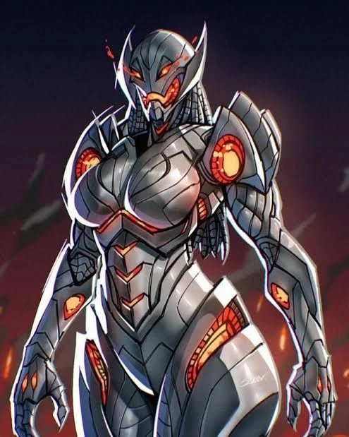 ULTRON thumbnail