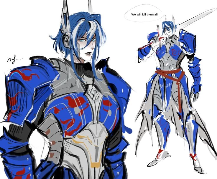 Nemesis Prime (Optima Prime) thumbnail