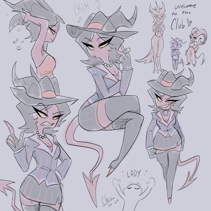 Crimson thumbnail