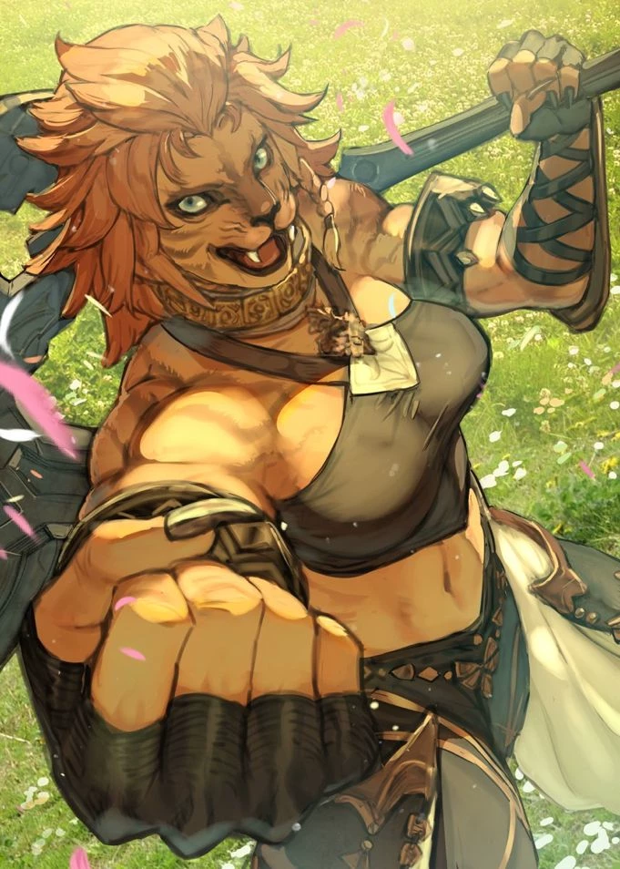Kaelira thumbnail
