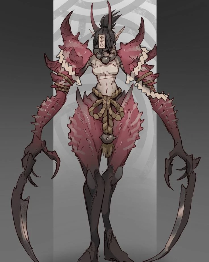 Shae’Kyr thumbnail