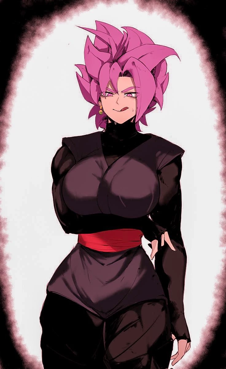 Goku Black thumbnail