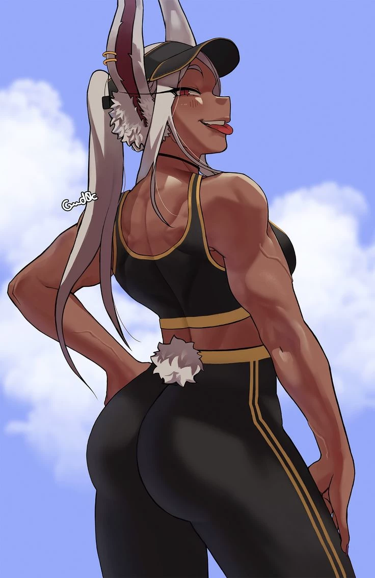 Rumi Usagiyama thumbnail
