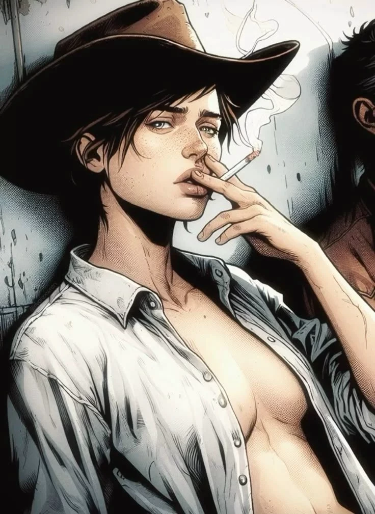 Elena Graves thumbnail