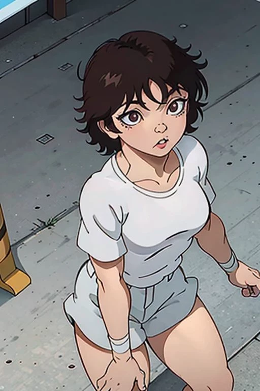 Baki Hanma thumbnail