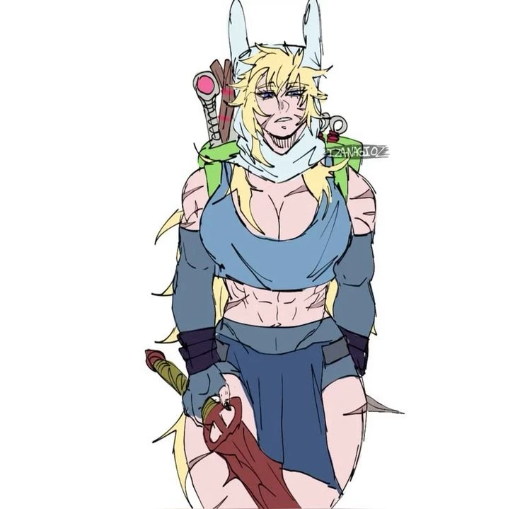 Fionna Campbell thumbnail