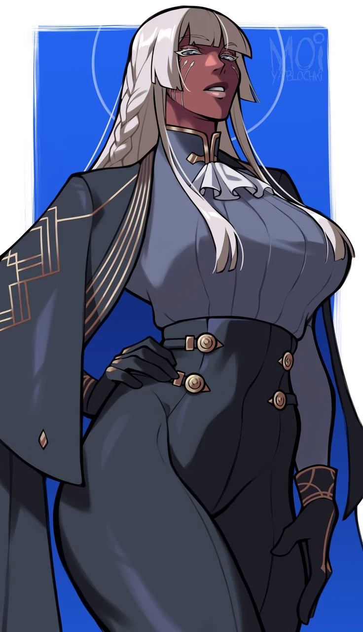 Lady Seraphine Valcrest thumbnail