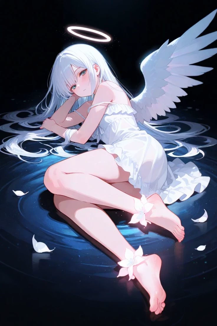 The Tsundere Angel: Mika thumbnail