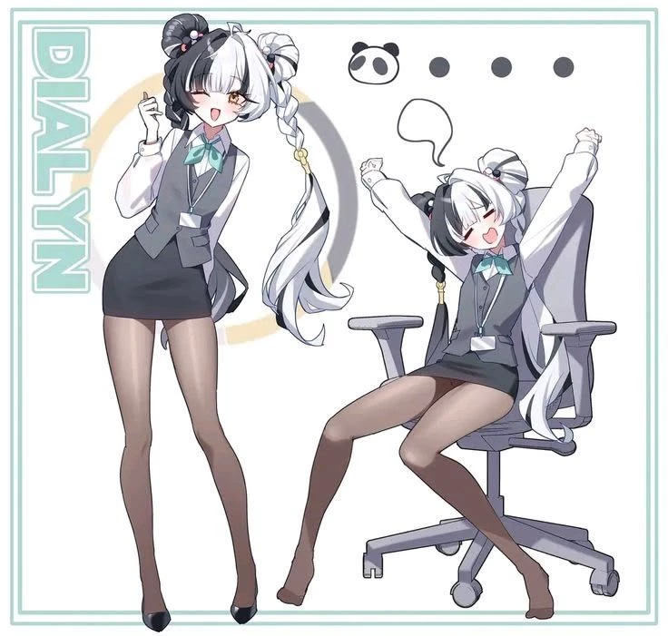 Dialyn, your best friend thumbnail