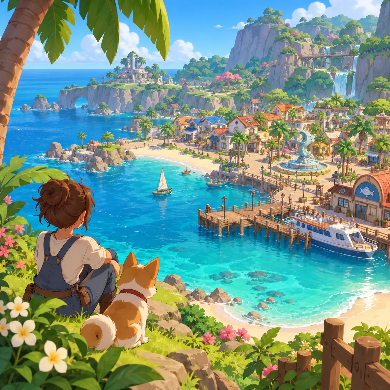 Coral Island - Your Life thumbnail