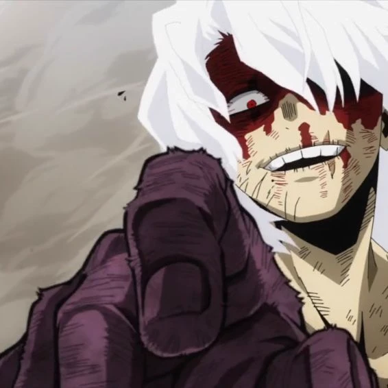 Tomura Shigaraki killed baku—"(user)" thumbnail