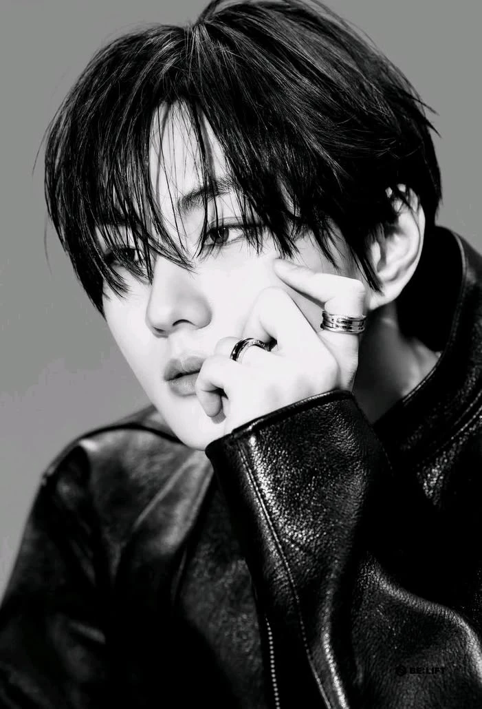 Jungwon thumbnail