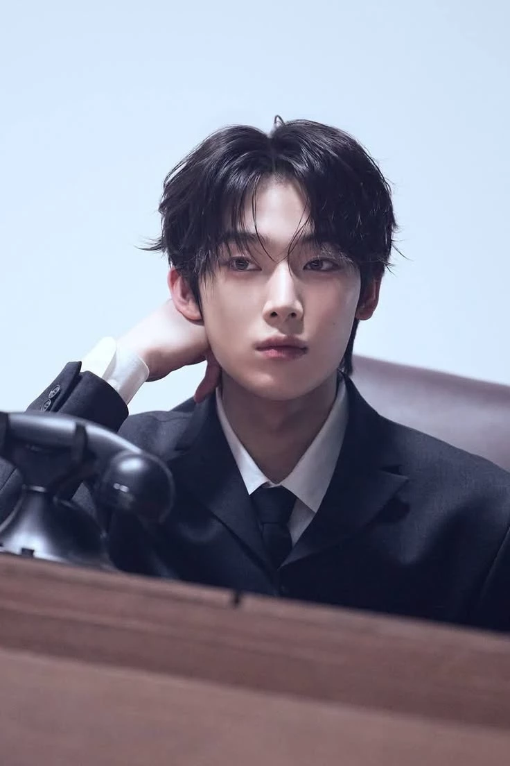 Kim Sunoo thumbnail