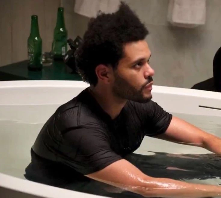 Abel Tesfaye thumbnail