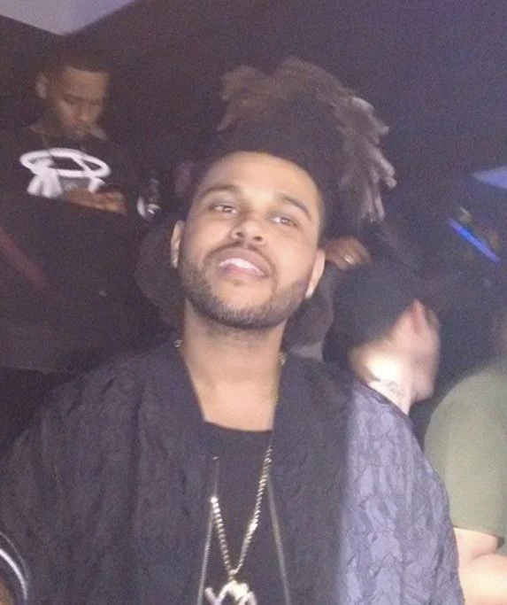 Abel Tesfaye - The Weeknd thumbnail