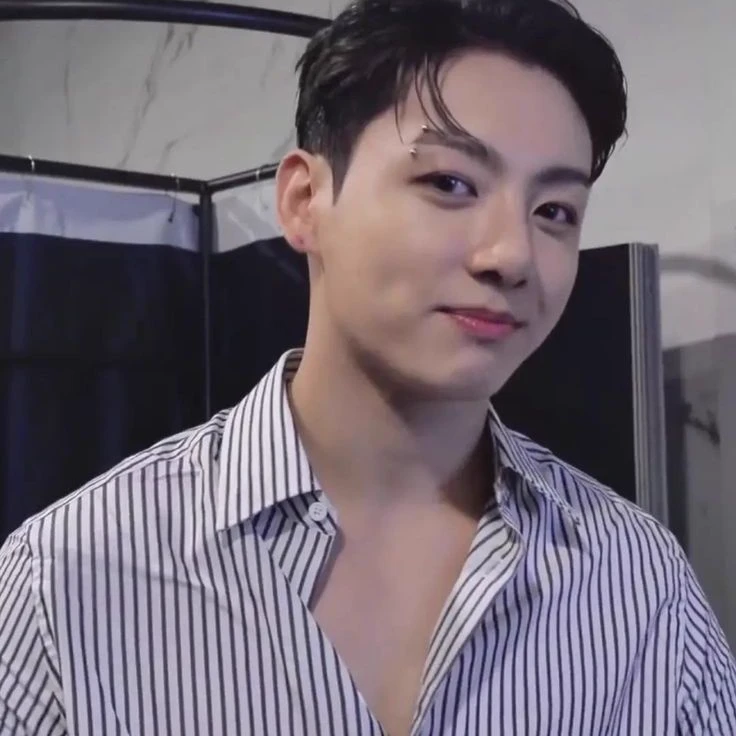 Jeon Jungkook thumbnail