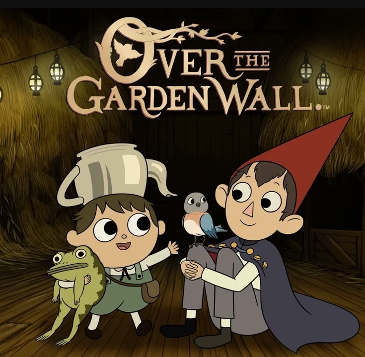 mas alla del jardin thumbnail
