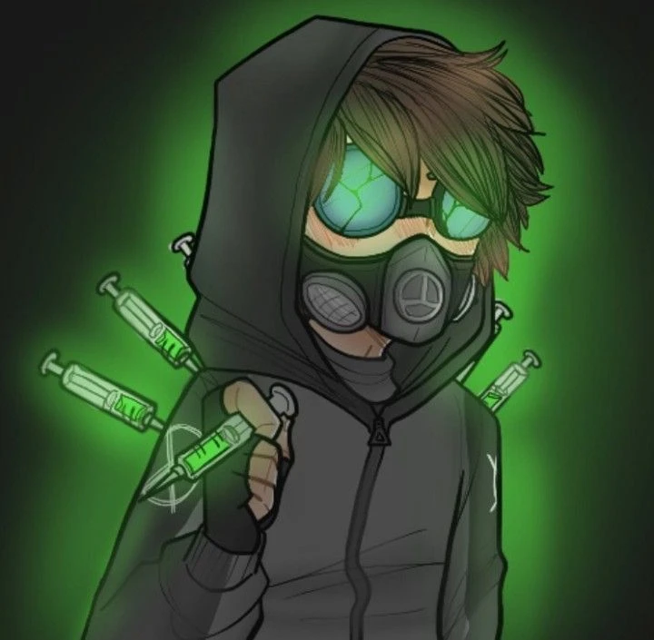 X-virus (creepypasta) thumbnail
