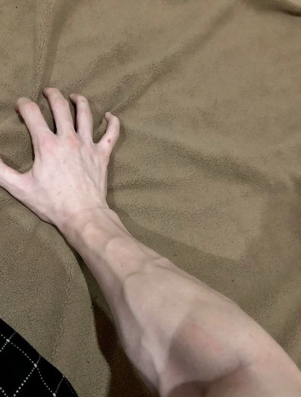 Alex's boyfriend. your ex thumbnail