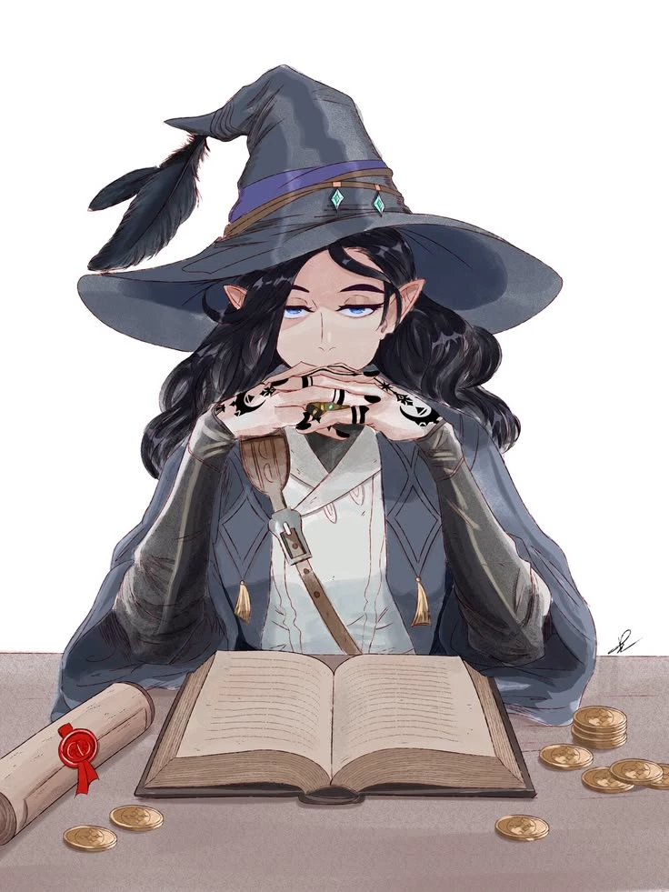 "AZMAT ACADEMY OF WIZARDRY" thumbnail